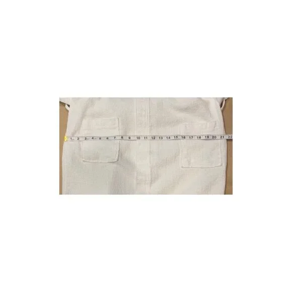 Woman Robe - Picture 5 of 5